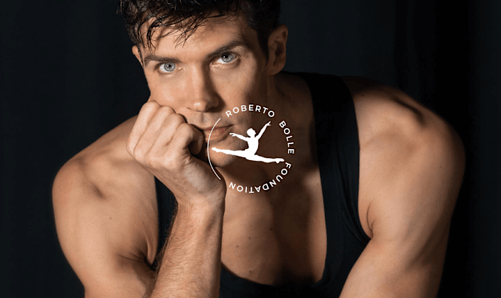 Cover image for Roberto Bolle Foundation Website