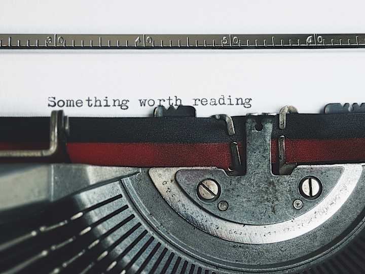 Cover image for 3 Tips to Write More Efficiently
