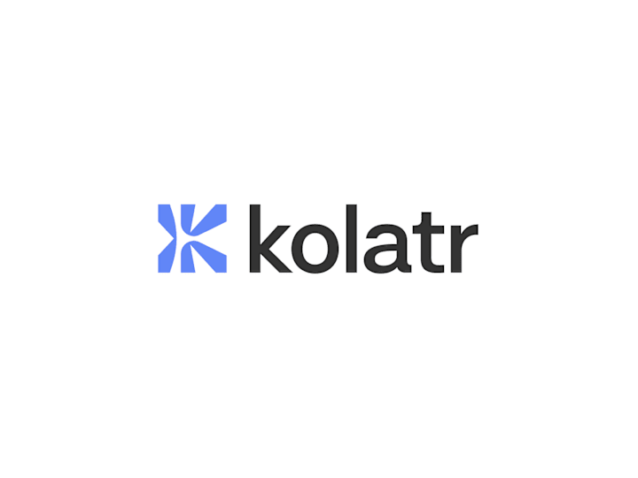 Cover image for Kolatr — Motion