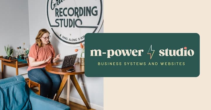 Cover image for M-Power Studio