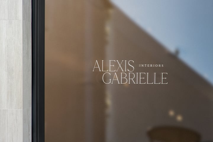 Cover image for Alexis Gabrielle Interiors - Interior Designer