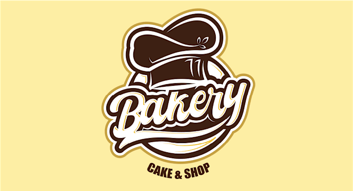 Cover image for Bakery французская выпечка 