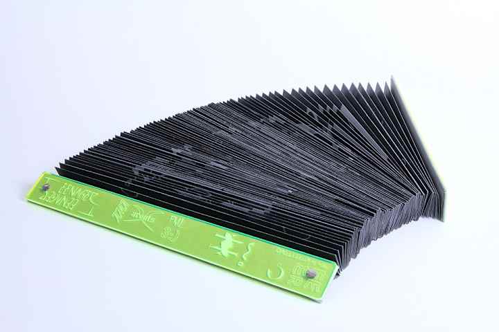 Cover image for Communicare Book Design