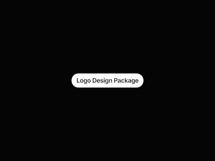 Cover image for Logo Design Package