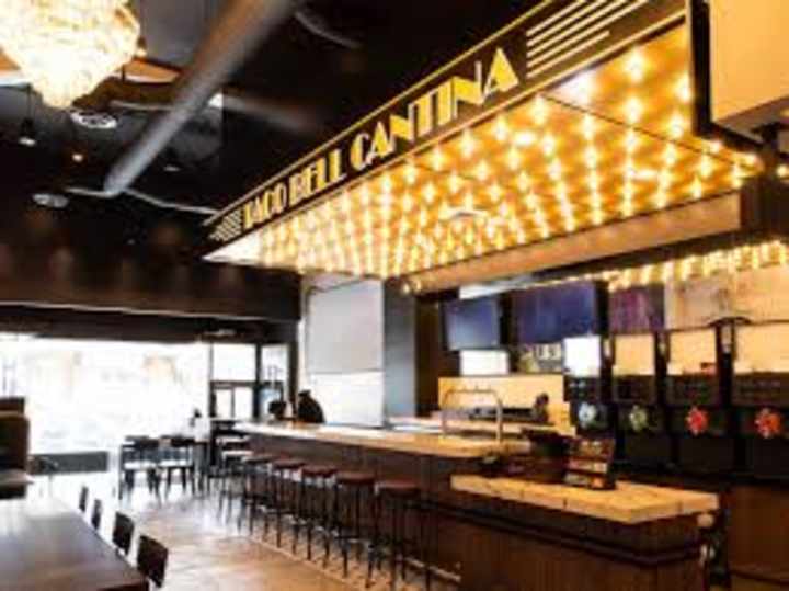 Cover image for Taco Bell's Latest Cantina in Downtown L.A.: A Fiesta of Flavors