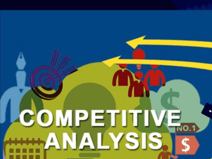 Cover image for Competitive Analysis &Market Entry Strategy for Retail Franchise