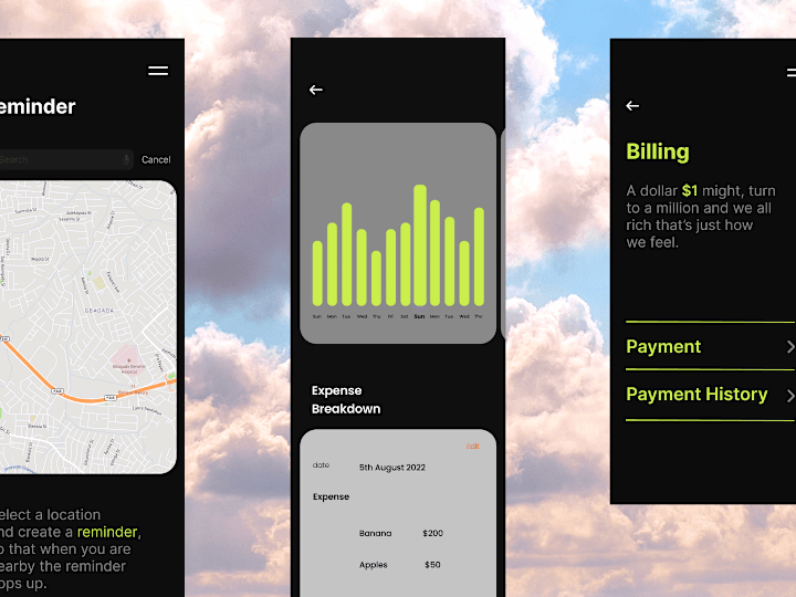 Cover image for The Bored Lifestyle Tracker