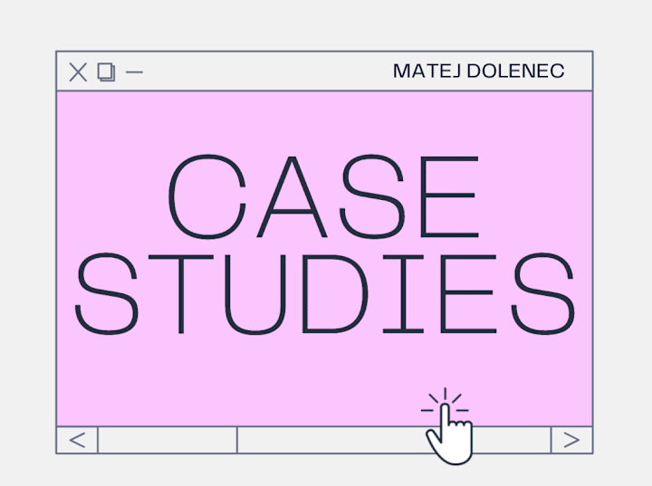 Cover image for CASE STUDIES SCALING To 8 FIG