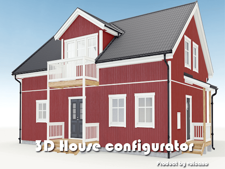 Cover image for Billiga bygglovsritningar online - BygglovDirekt