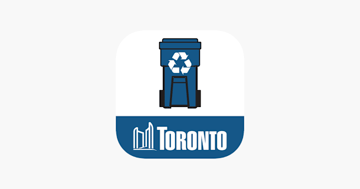 Cover image for TOwaste – City of Toronto