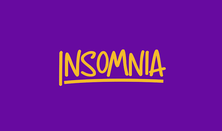 Cover image for Insomnia | Cafe - Logo Design :: Behance