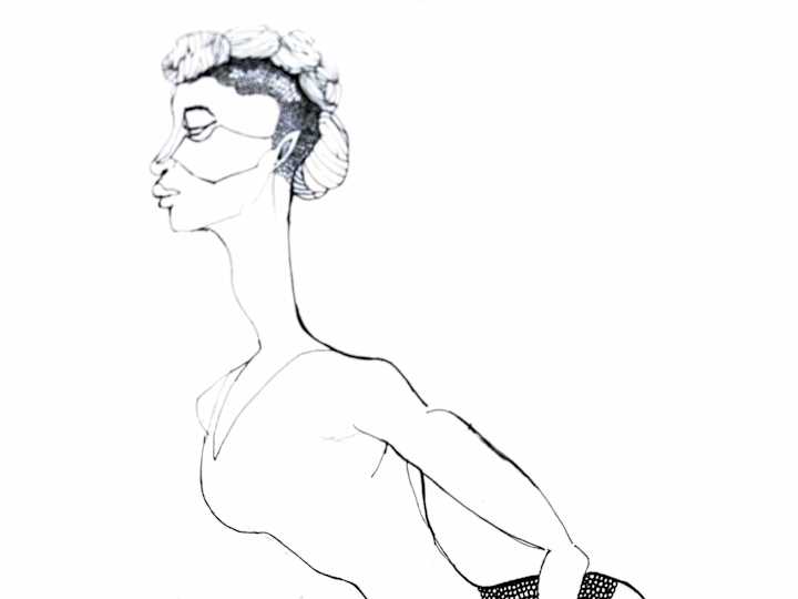 Cover image for Illustrating a zine