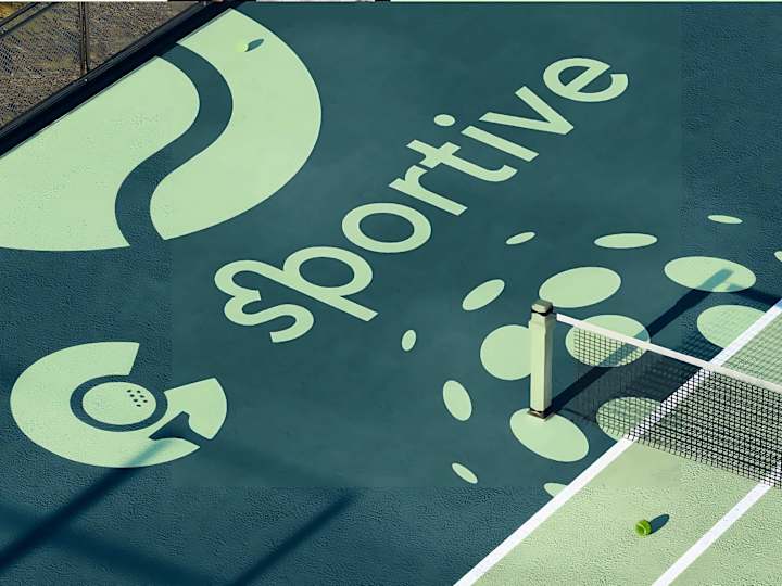 Cover image for Sportive - Gulf & Tennis Academy