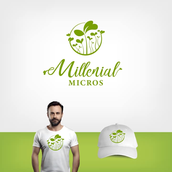 Cover image for Logo Design