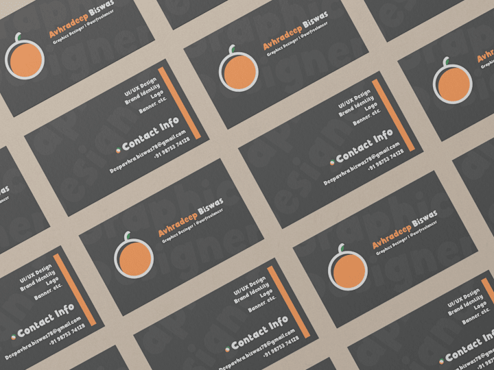 Cover image for Behance