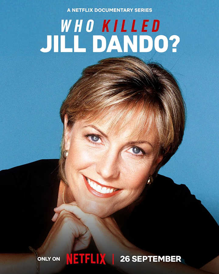 Cover image for Who Killed Jill Dando 