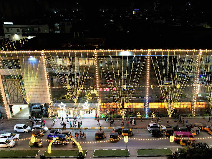 Cover image for Mombasa MALL | Mombasa