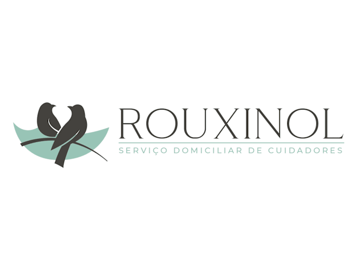 Cover image for Rouxinol Home Care