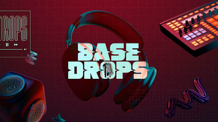 Cover image for MTV Base Drops