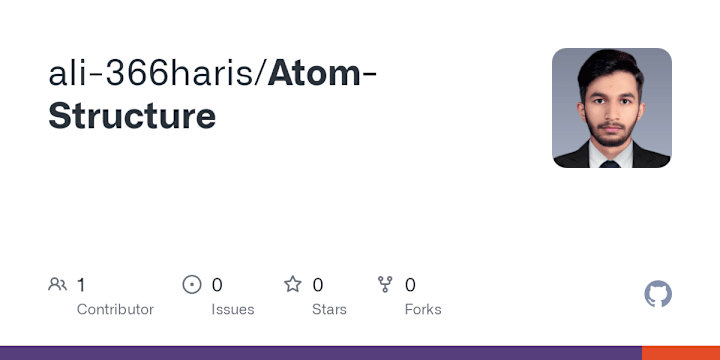 Cover image for ali-366haris/Atom-Structure