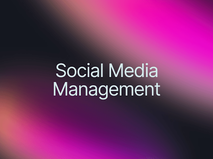 Cover image for Content Marketing and Social Media Strategy 