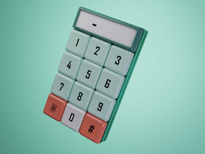 Cover image for Motion Design