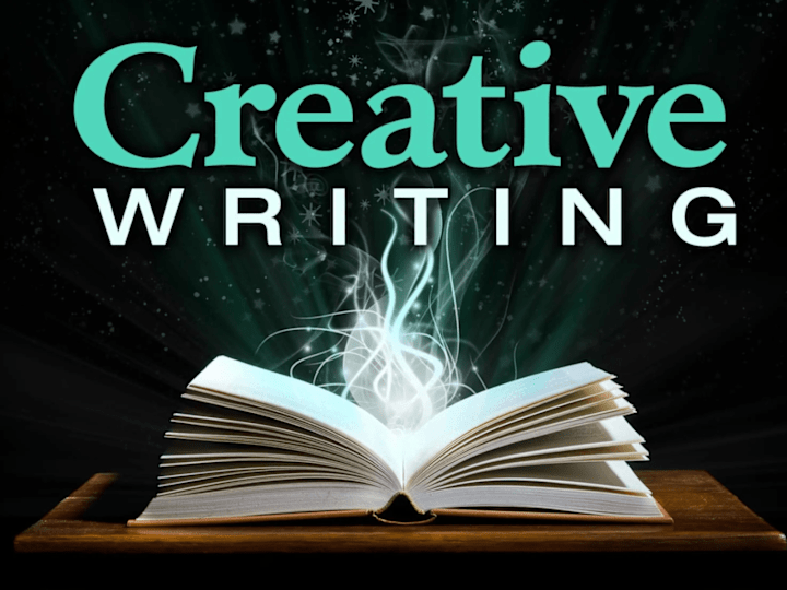 Cover image for Engaging Creative Writing for Blogs, Books & More