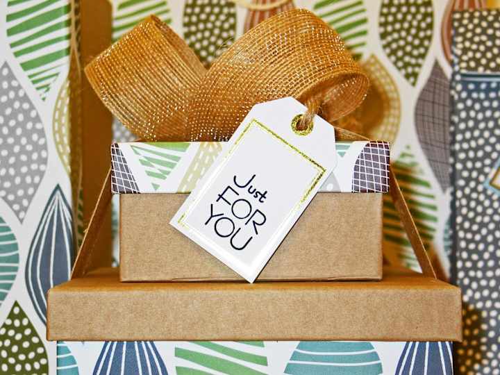 Cover image for Make your own package