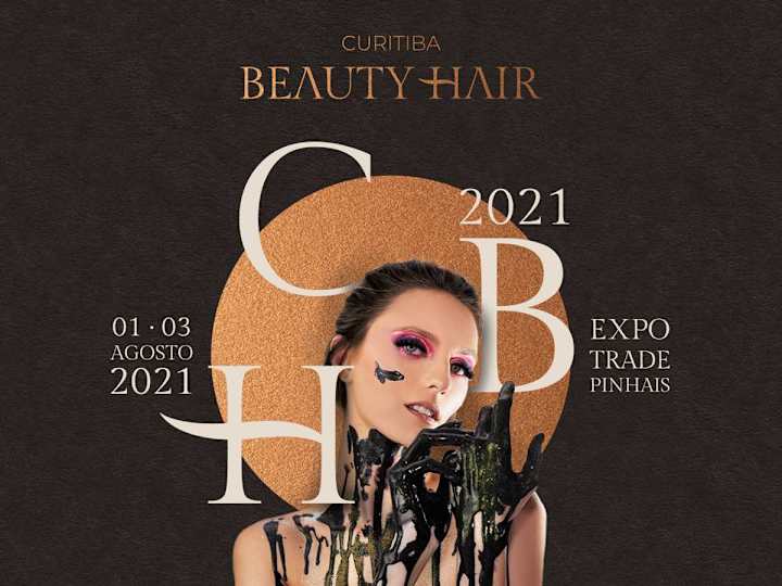 Cover image for Curitiba Beauty Hair 2021