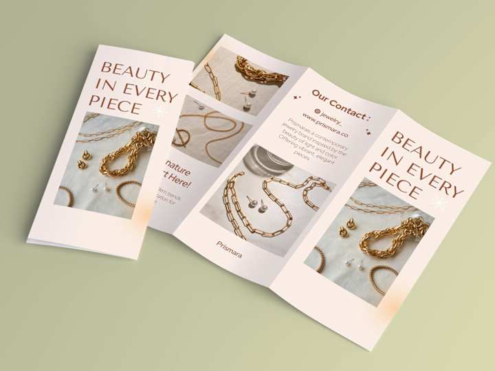 Cover image for Broachers design
