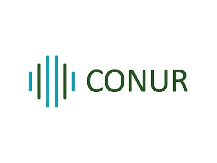 Cover image for Conur Webpage