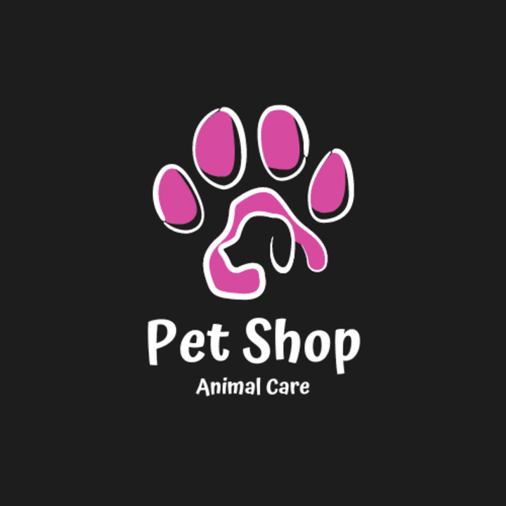 Cover image for Dog Shop Logo