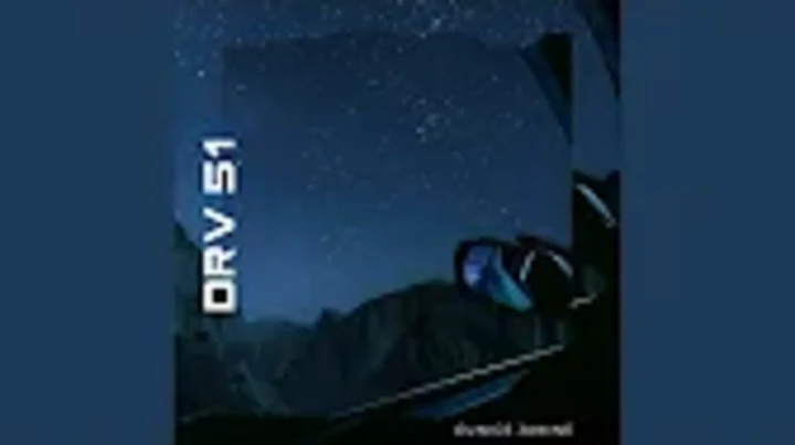 Cover image for Drv 51