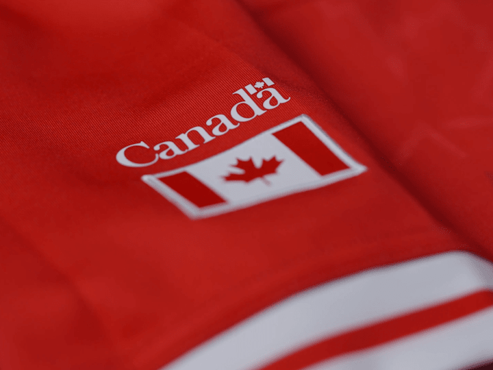 Cover image for National Canada Rugby Jersey Release