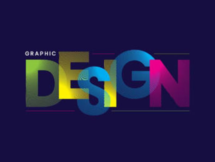 Cover image for Graphic Design