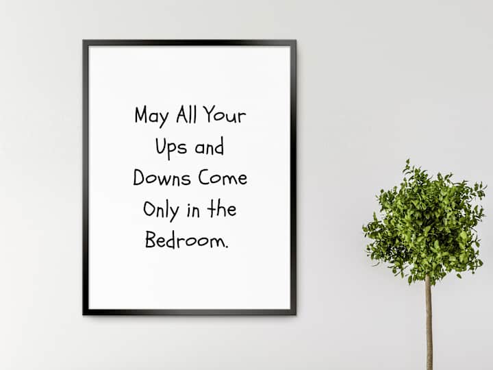 Cover image for Funny Wall Arts