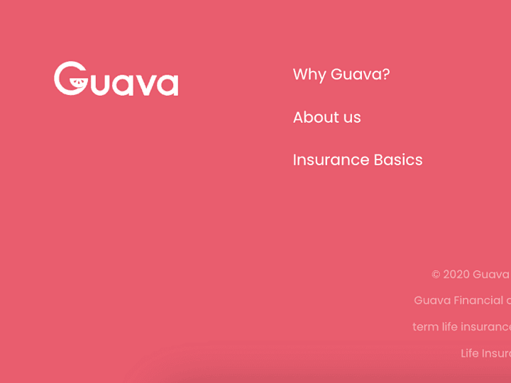 Cover image for Guava