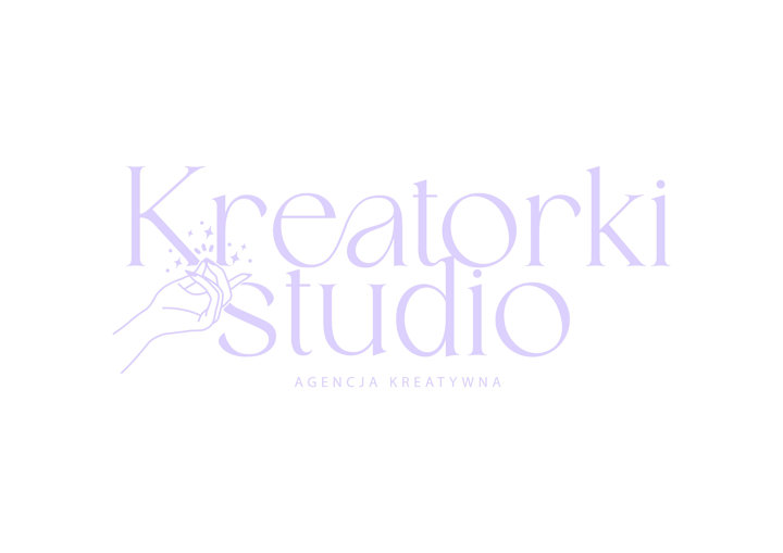 Cover image for KREATORKI STUDIO