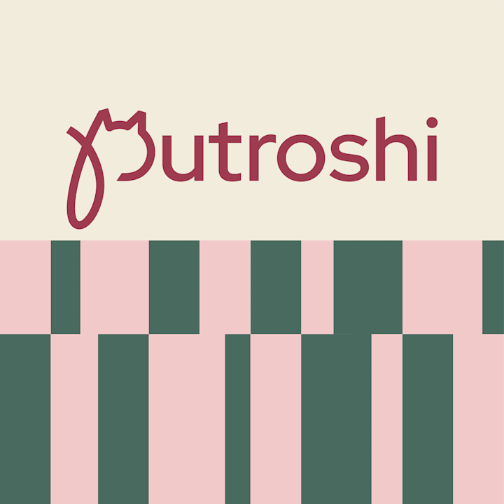 Cover image for Putroshi - Logo and Visual Identity