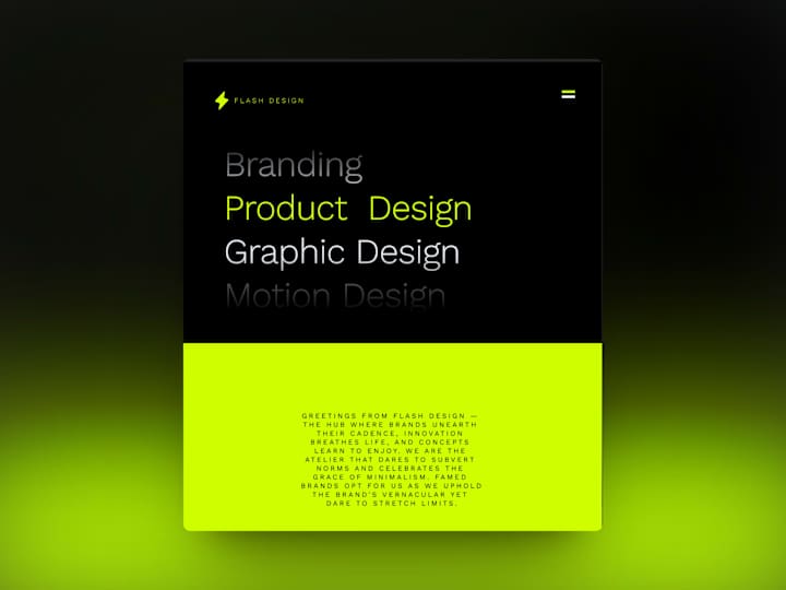 Cover image for FLASH Designer