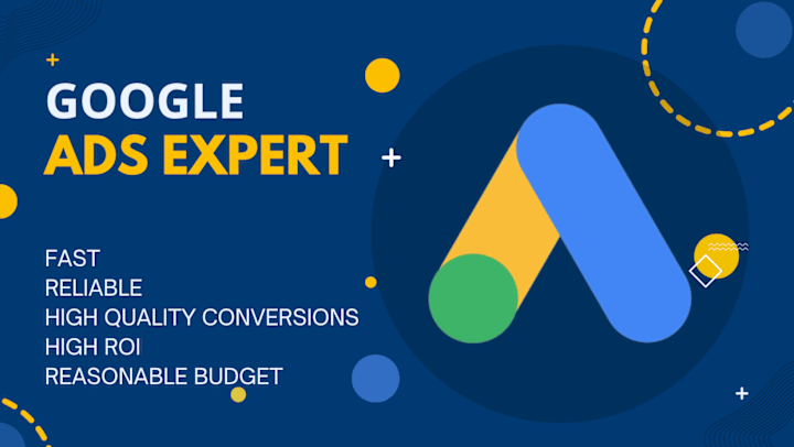Cover image for Professionals Google Ad