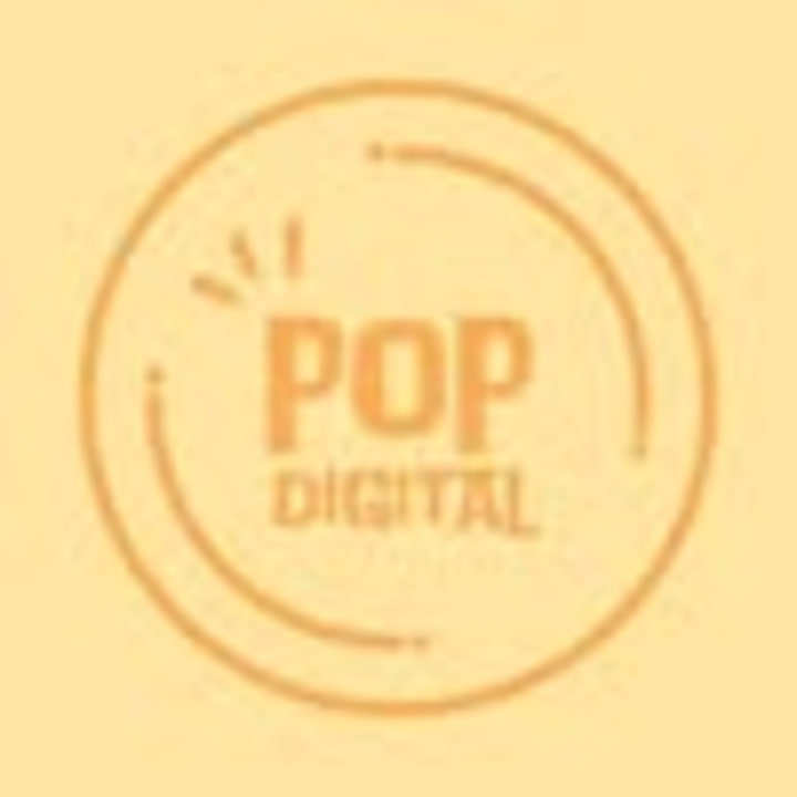 Cover image for POP Digital (@popdigital2024) • Instagram photos and videos