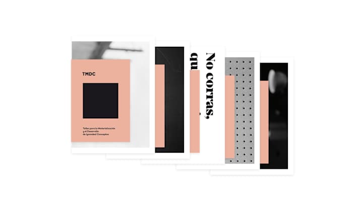 Cover image for TMDC