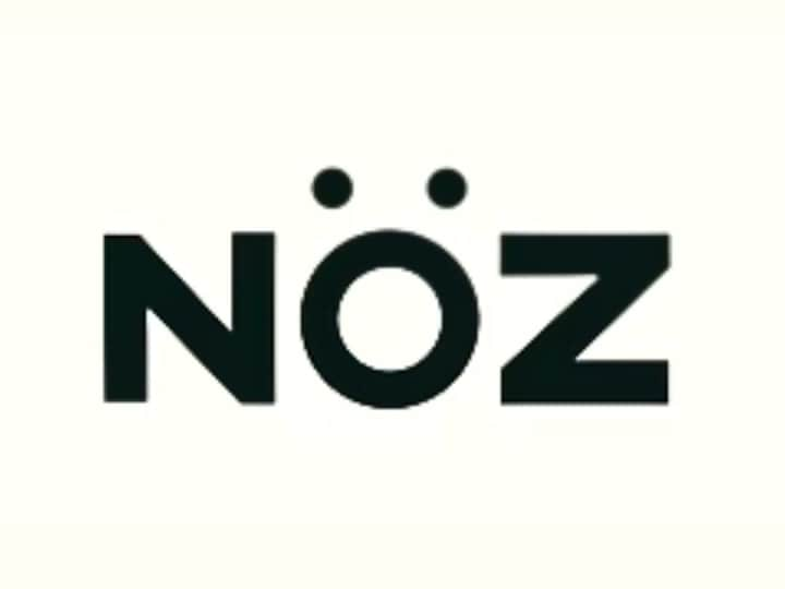 Cover image for Nozscreen Website Design(Internship Project)