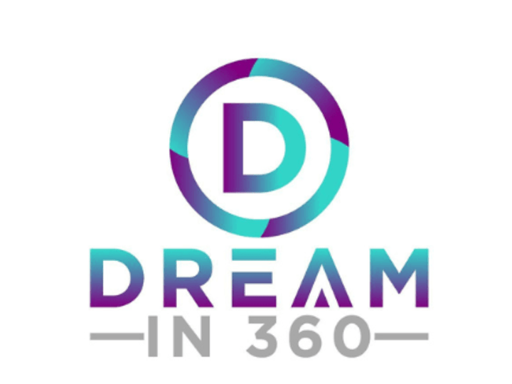 Cover image for Dream in 360