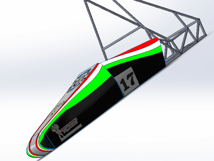 Cover image for Formula one design and development 