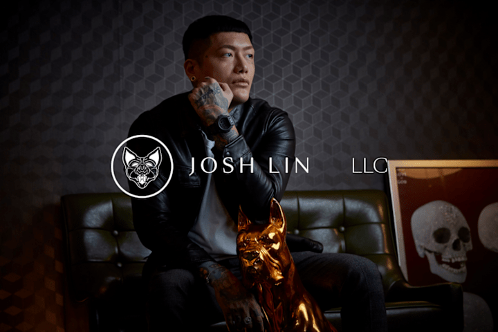 Cover image for Josh Lin for G-Shock (Product and Packaging Design)