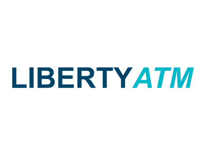 Cover image for Liberty ATM