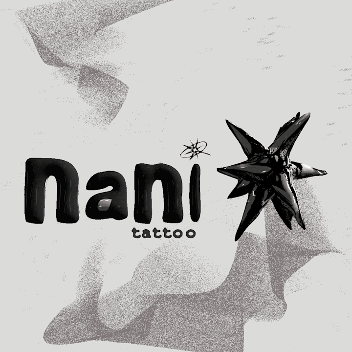 Cover image for Nani tattoo