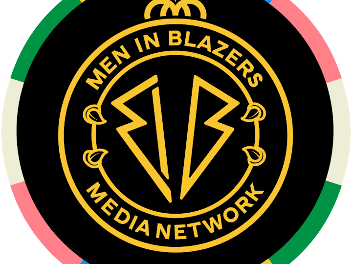 Cover image for Producer for the Men in Blazers Media Network